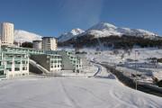 Villaggio Olimpico Sestriere