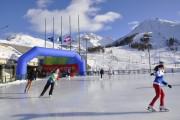 Villaggio Olimpico Sestriere