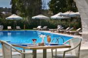 Yria Island Boutique Hotel & Spa