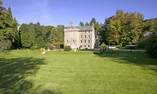 Culcreuch Castle Hotel