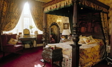 Crown Bedchamber