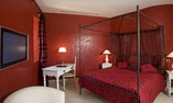 Chambre double Deluxe