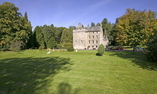 Culcreuch Castle Hotel