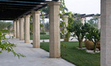 Masseria Albaro Resort