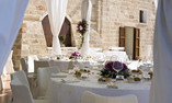 Masseria Albaro Resort