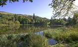 Culcreuch Castle Hotel