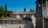 Le Torri di Bagnara Medieval Historic Villas