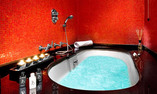 Jacuzzi Suite