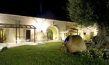 Masseria Albaro Resort