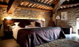 Chambre Rustica